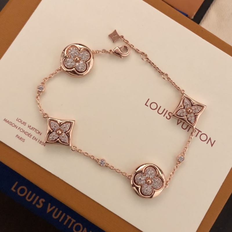 LV Bracelets